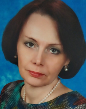 Педагог дополнительного образования Елена Владимировна Александровская Педагог дополнительного образования Елена Владимировна Александровская